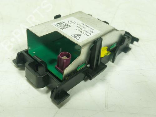 Electronic module PORSCHE TAYCAN (Y1A) | BP38792101M83 - Image 2