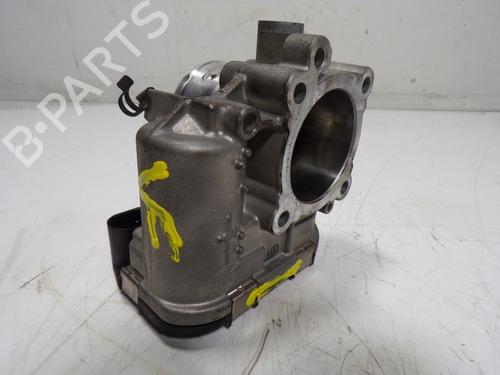 Throttle body FORD FOCUS III 1.6 Ti | BP14922719M82 