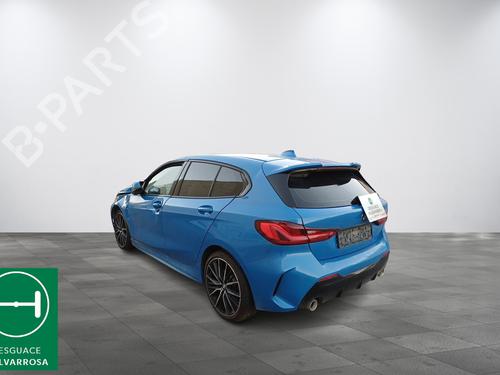 Right front fog light BMW 1 (F40) 118 d | BP31132060C31  - Image 7