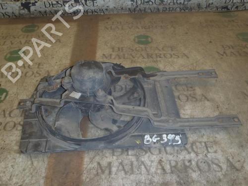 Koelventilatormotor FIAT BRAVA (182_)  | BP3791036M35 