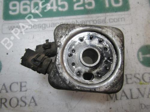Oliekøler SEAT IBIZA IV (6J5, 6P1)  | BP14282653M33 