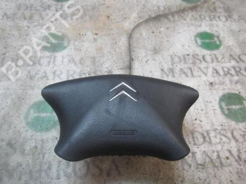 Used Driver airbag CITROËN XSARA (N1) 2.0 HDi 90 (90 hp) 3838072