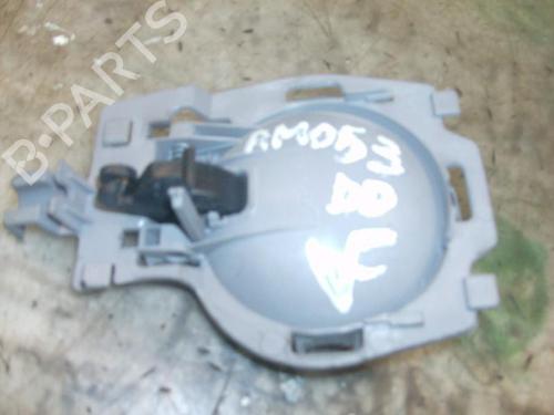 Front right interior door handle CITROËN C3 I (FC_, FN_) 1.4 HDi | BP3774445I14 