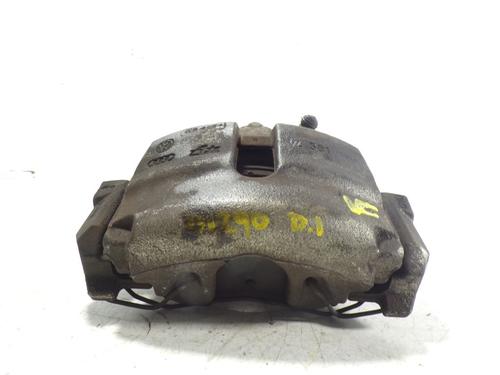 Used Left front brake caliper Left front brake caliper VW POLO V (6R1, 6C1) [2009-2022] 11553821 11553821