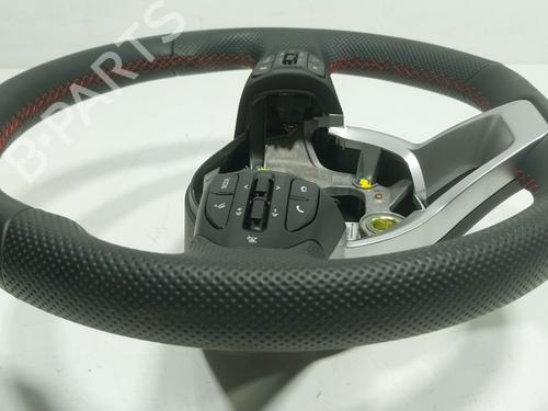 Steering wheel KIA PICANTO III (JA) 1.0 | BP34503233C49  - Image 7