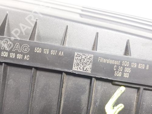 Air filter box VW TIGUAN ALLSPACE (BW2, BJ2)  | BP28691612M87 