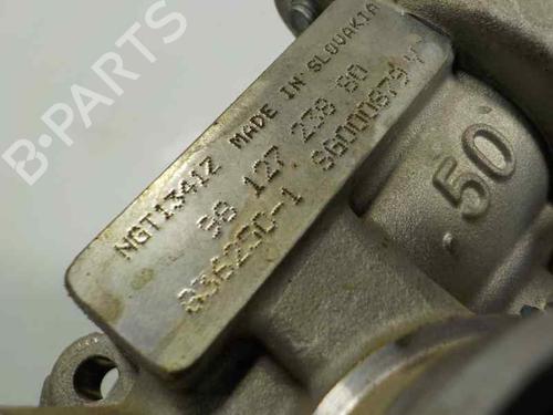 Turbocharger/Supercharger PEUGEOT 308 II (LB_, LP_, LW_, LH_, L3_)  | BP7036129M71