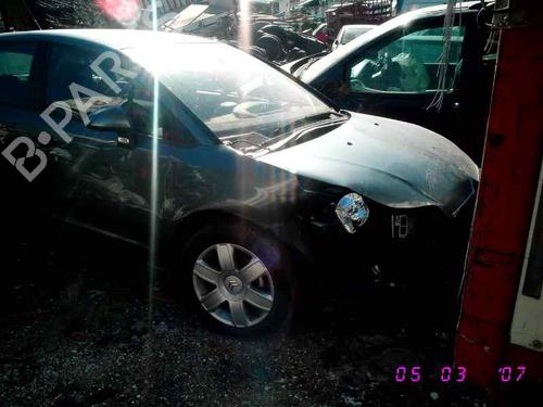 Front left interior door handle CITROËN C4 I (LC_)  | BP3739743I13  - Image 6