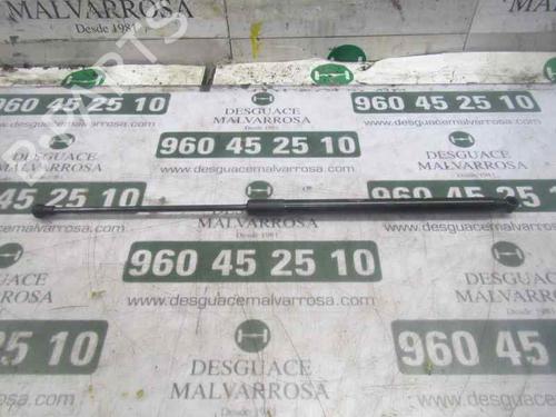 Used Tailgate lift support TOYOTA AYGO (_B1_) [2005-2014]  14280701