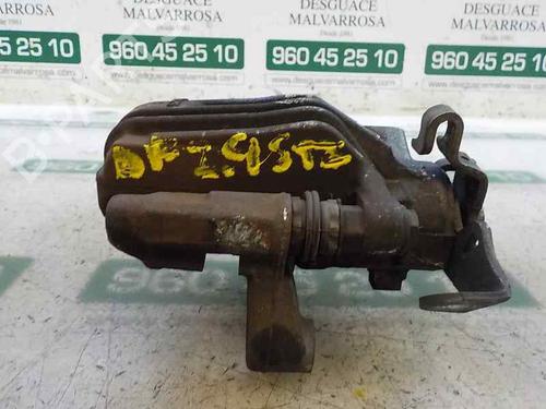 Left rear brake caliper SEAT IBIZA IV (6J5, 6P1) | BP11551572M107