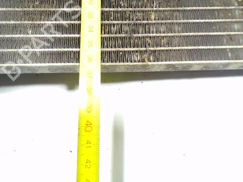 AC radiator PEUGEOT PARTNER Tepee  | BP8853827M32 
