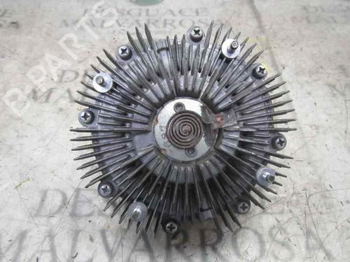 Used Fan Fan NISSAN NAVARA NP300 (D40) 2.5 dCi (174 hp) 3846128 3846128