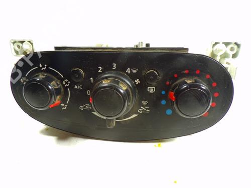 climate-control-dacia-sandero-ii-12-a42303500-2012-7632192 main image