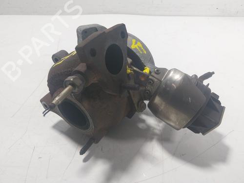 Turbocharger/Supercharger AUDI Q5 (8RB) 2.0 TFSI quattro | BP19264627M71 