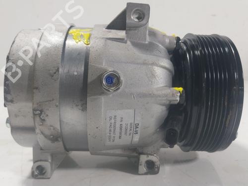 Used AC compressor RENAULT LAGUNA II (BG0/1_) [2001-2007]  26039635