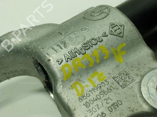 Left front shock absorber BMW 5 (G30, F90)  | BP29928695M16 