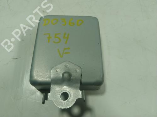 Used Electronic module Electronic module TOYOTA YARIS CROSS (MXP_) 1.5 Hybrid (MXPJ10) (116 hp) 18838677 18838677