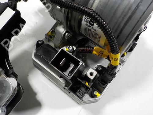 Steering column AUDI A1 Sportback (GBA)  | BP13013280M21 