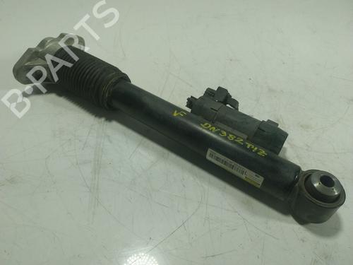 Left rear shock absorber MERCEDES-BENZ GLE (V167) GLE 300 d 4-matic (167.119) | BP19149228M18 