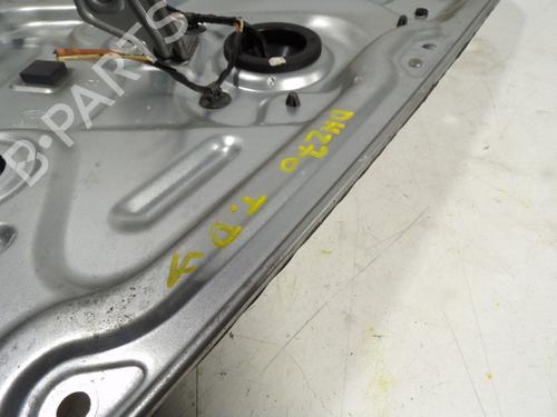 Rear right window mechanism HYUNDAI ix20 (JC)  | BP8202039C25 