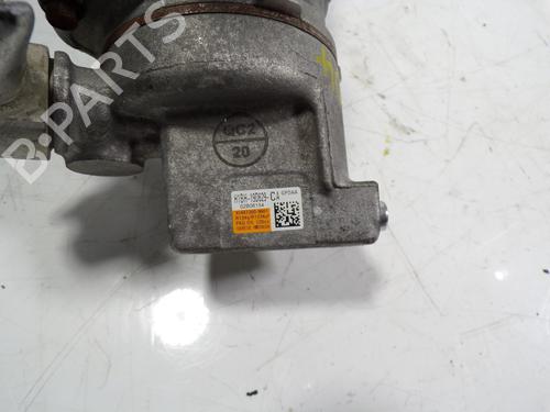 AC compressor FORD TRANSIT COURIER B460 Box Body/MPV | BP6865822M34 - Image 5