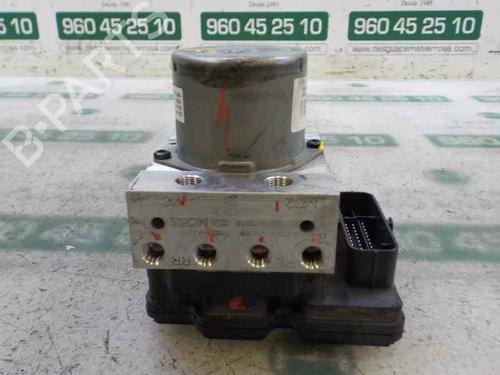 Used ABS pump KIA CEE'D (JD) 1.4 CVVT (100 hp) 5999284
