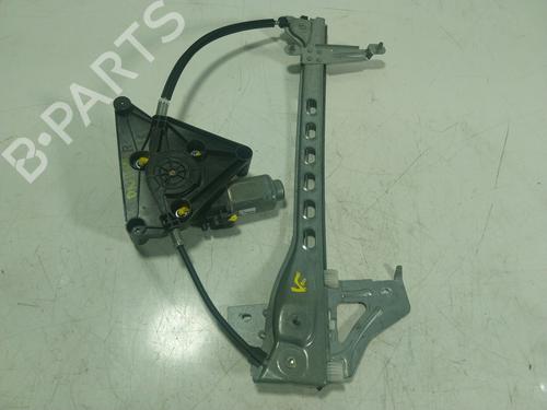 Used Front right window mechanism Front right window mechanism TOYOTA AYGO (_B4_) 1.0 (KGB40) (69 hp) 17759593 17759593