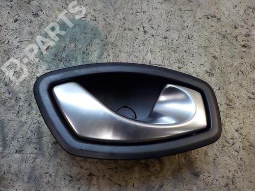 Used Rear right interior door handle Rear right interior door handle RENAULT CLIO IV (BH_) 0.9 TCe 90 (BHNF, BHMA, BHMH, BHJK, BHJR) (90 hp) 3850027 3850027