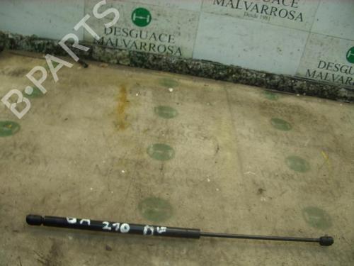 Gasfjeder motorhjelm SEAT TOLEDO II (1M2) 1.9 TDI (110 hp) 14265732