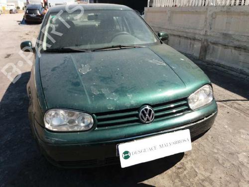 Engine control unit (ECU) VW GOLF IV (1J1) 1.9 TDI | BP3879825M57 