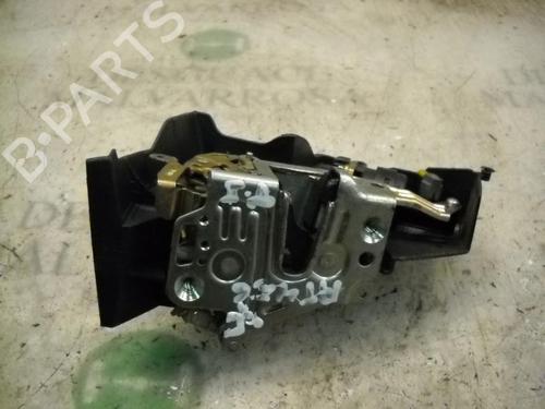 Used Rear left lock MERCEDES-BENZ E-CLASS (W210) [1995-2003]  3744773