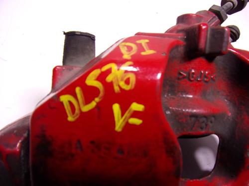 Left front brake caliper FORD KUGA II (DM2) 1.5 EcoBoost | BP15554727M105 - Image 3