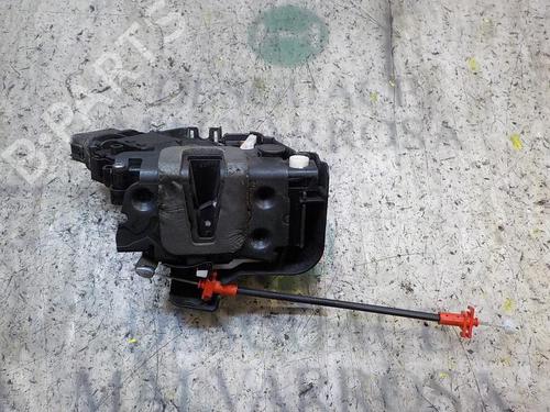 Used Rear right lock FORD MONDEO IV Turnier (BA7) 2.0 TDCi (140 hp) 4006827