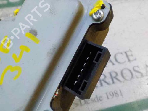 Rear wiper motor CHEVROLET CAPTIVA (C100, C140)  | BP6242648M102 