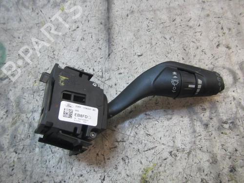 Used Steering column stalk FORD FOCUS III 1.6 TDCi (115 hp) 3843491