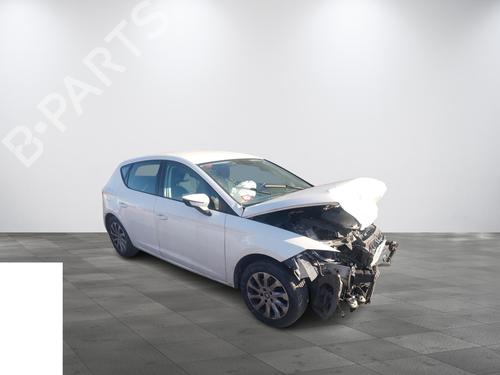 SEAT LEON (5F1) 1.6 TDI 1627074