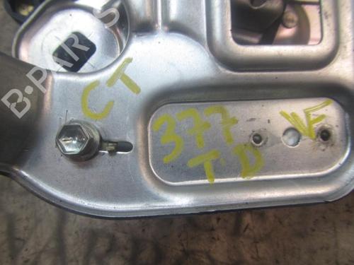 Rear right window mechanism LEXUS SC Convertible (UZZ40_) 430 (UZZ40_, UZZ40R) | BP4008986C25 