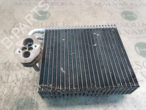 Used Air conditioning evaporator Air conditioning evaporator RENAULT SCÉNIC II (JM0/1_) 1.9 dCi (JM0G, JM12, JM1G, JM2C) (120 hp) 11642619 11642619