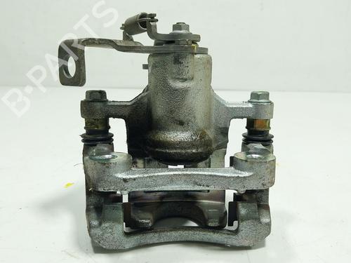 Left rear brake caliper KIA PICANTO III (JA) 1.0 | BP34558299M107 - Image 3