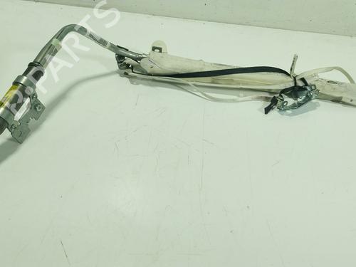 Left curtain airbag LAND ROVER DISCOVERY IV (L319) 2.7 TD 4x4 | BP30196554C11 