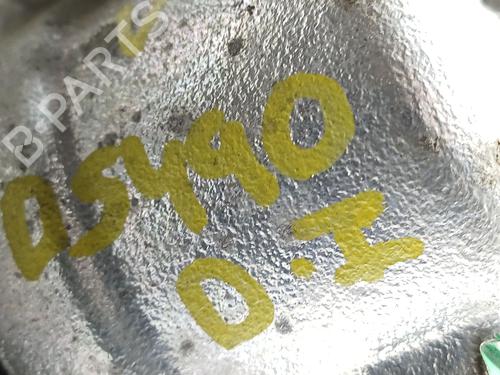 Left front brake caliper SKODA KAROQ (NU7, ND7) 1.5 TSI | BP34497534M105  - Image 5