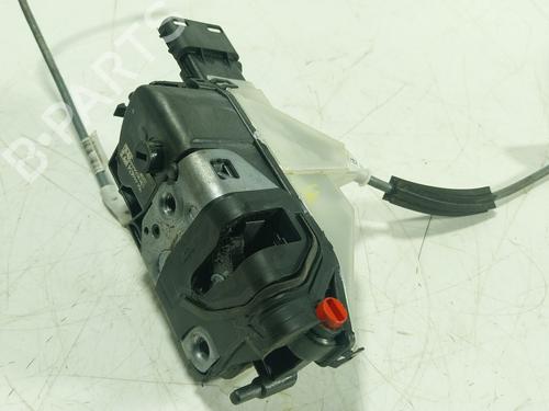 Used Rear right lock Rear right lock 27467603 27467603