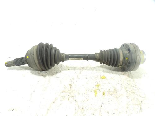 Used Left front driveshaft Left front driveshaft VW TOUAREG (7LA, 7L6, 7L7) 3.0 V6 TDI (225 hp) 8224401 8224401