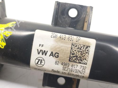 Right front shock absorber SEAT ARONA (KJ7, KJP) 1.0 TSI | BP29347668M17 