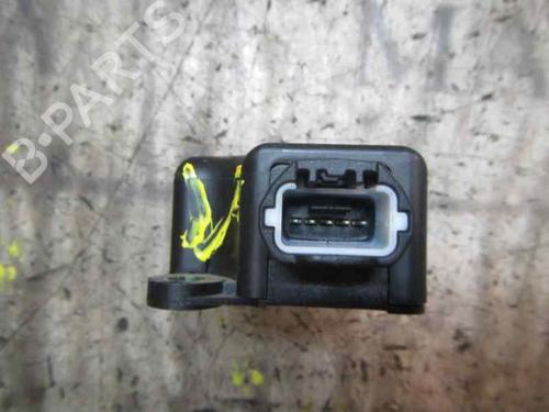 Elektronisk modul NISSAN X-TRAIL I (T30) 2.2 dCi | BP14276439M83 