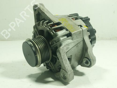 Used Alternator Alternator KIA PICANTO III (JA) 1.0 (67 hp) 24928556 24928556