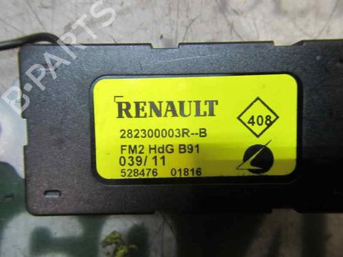 Electronic module RENAULT GRAND SCÉNIC III (JZ0/1_) | BP3862856M83