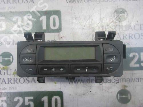 Comando chauffage Comando chauffage 4011969 4011969