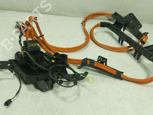 Used Electronic module Electronic module 37287705 37287705