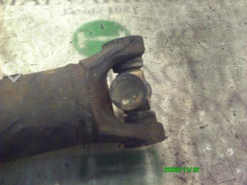 Driveshaft JEEP GRAND CHEROKEE II (WJ, WG) 4.0 | BP4029954M37 